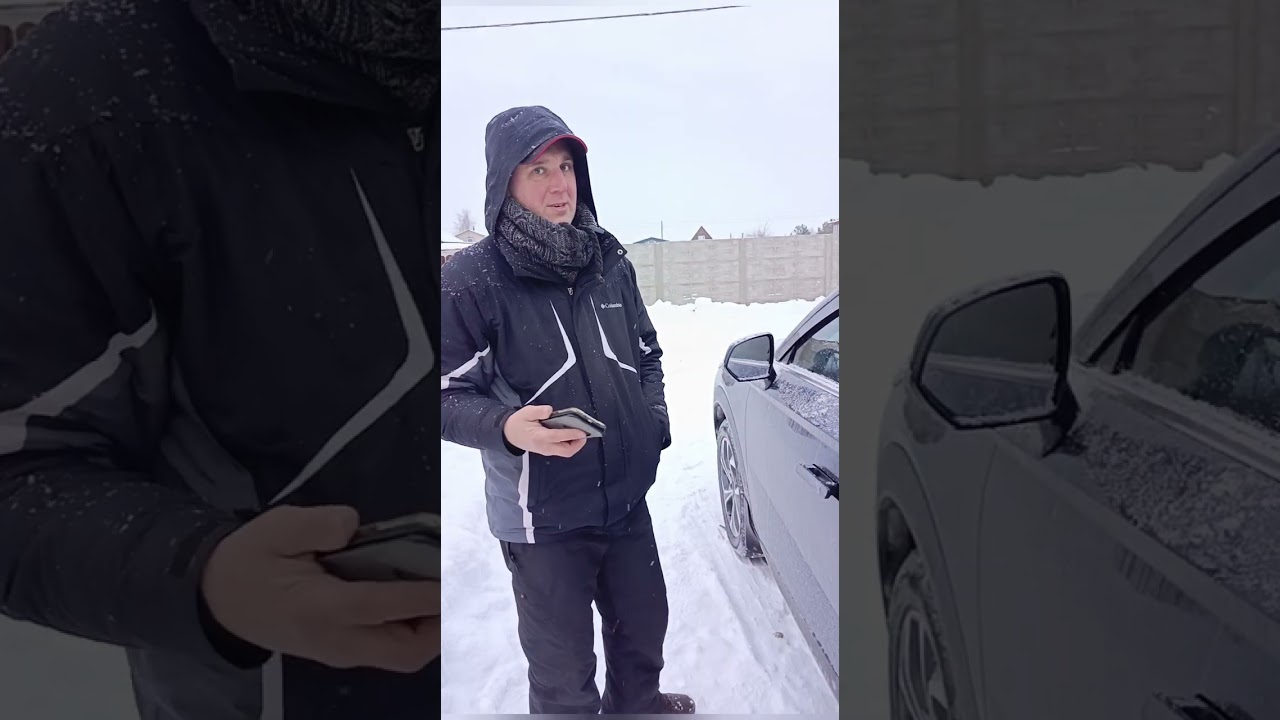 Почти все недостатки Хавала ф7 New