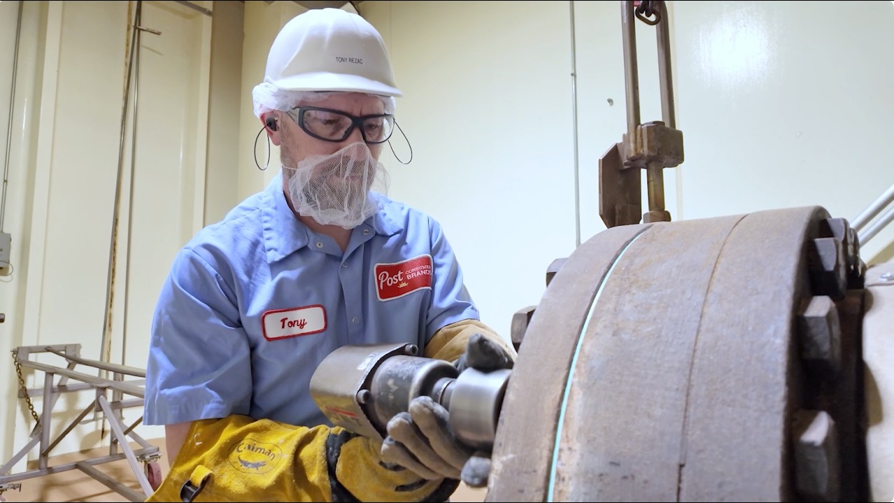 Manufacturing at Post Consumer Brands: It&rsquo;s Not Assembly Work