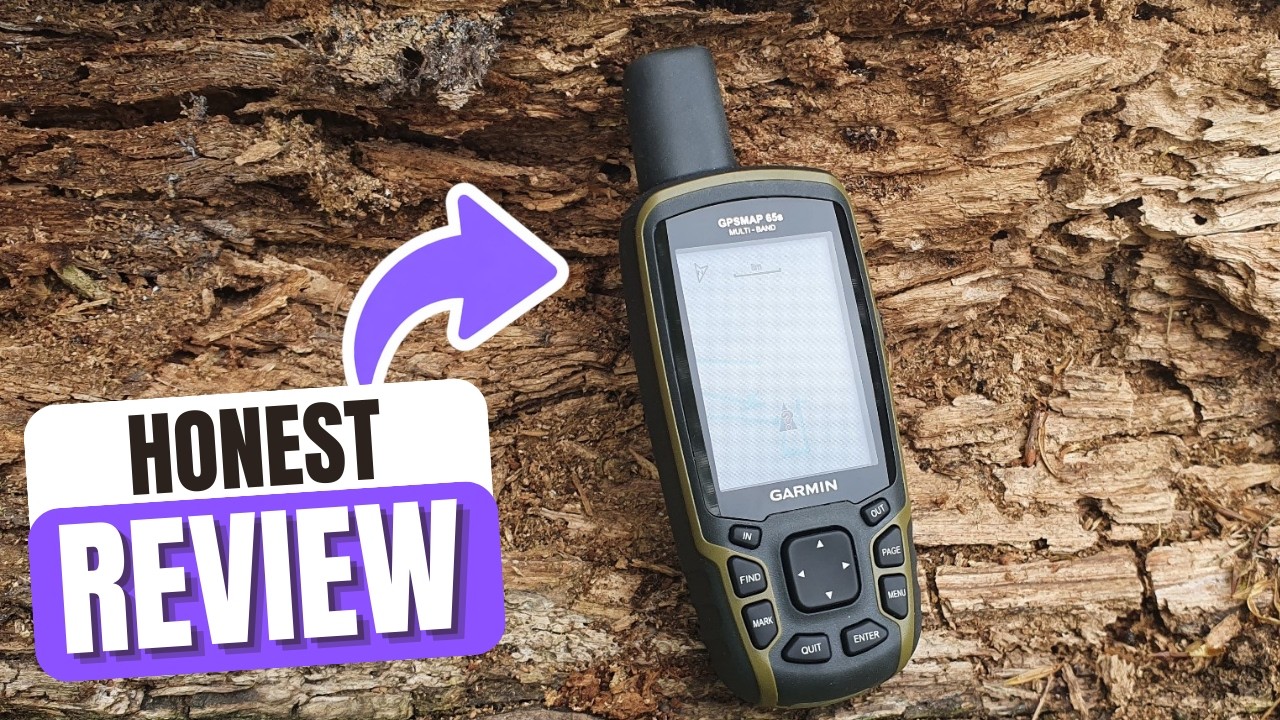 Garmin GPSMAP 65s Review 2026: Is This Rugged GPS Worth Your Next Adventure?