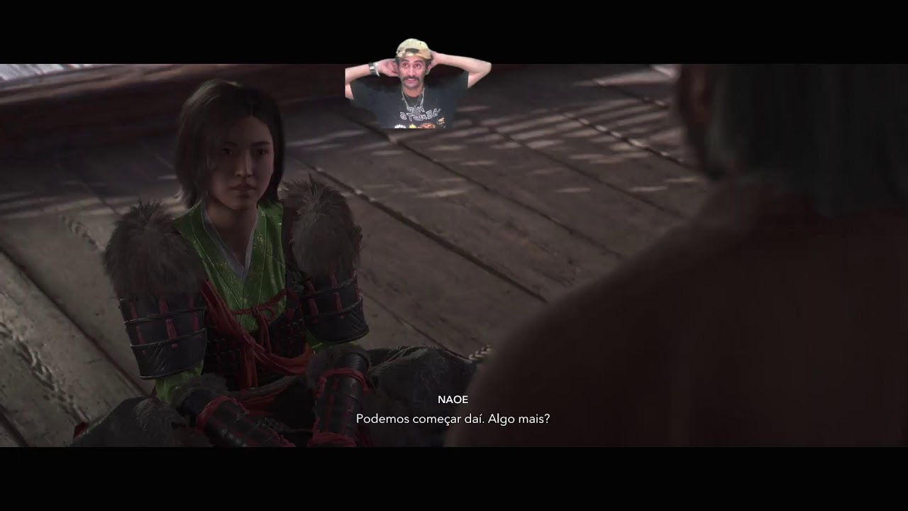 Assassin's Creed Shadows (NG+ Trof. *Estrelas Invisíveis / *Vale a Pena Esperar)#6
