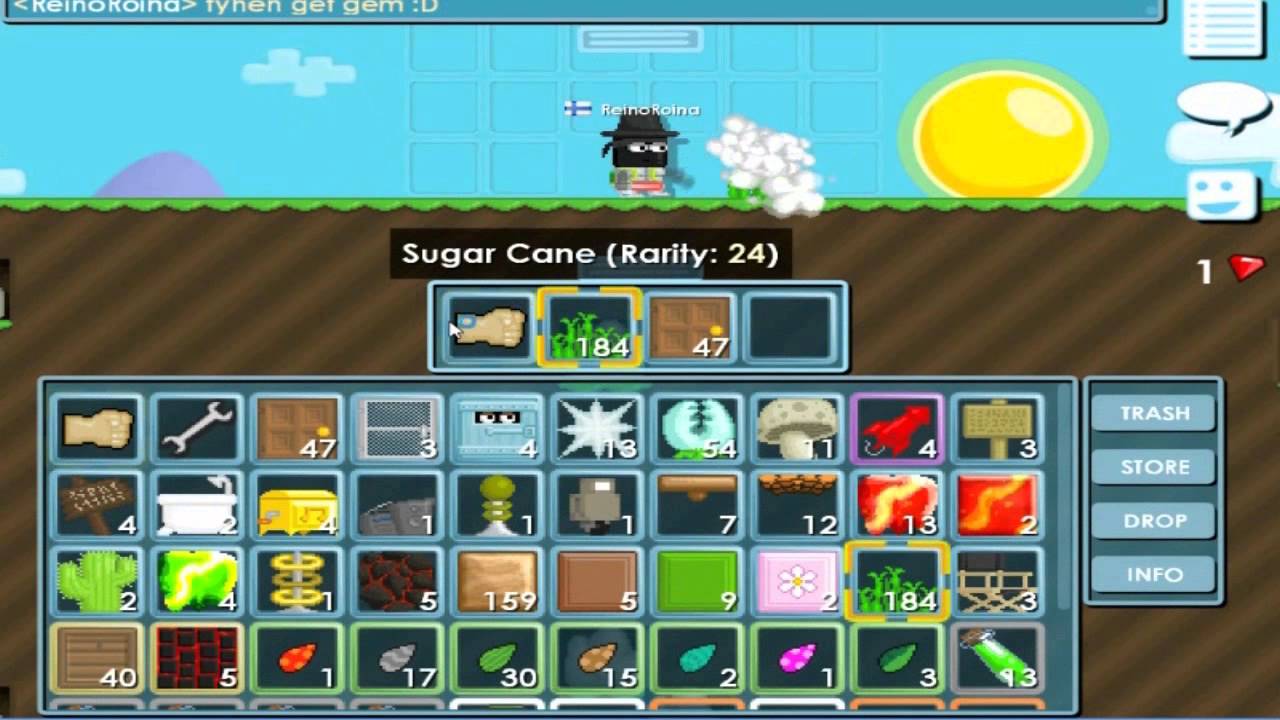 How get free WL in growtopia