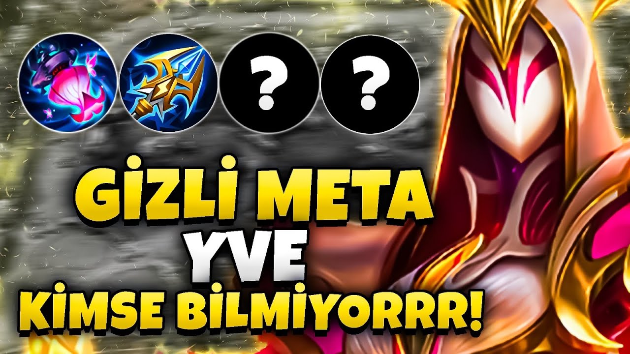 YVE BU EŞYALAR İLE BOMBA GİBİ OLMUŞ! - FEEDLEYEN TAKIMLA COMEBACK ATTIK! - Mobile Legends