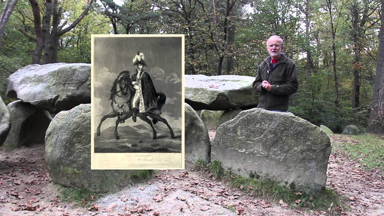 Hunebed D45 -  Napoleon.