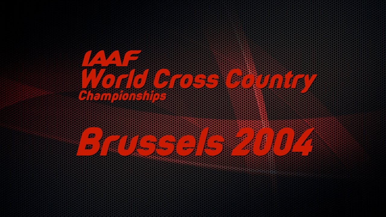 WXC Brussels 2004 - Highlights