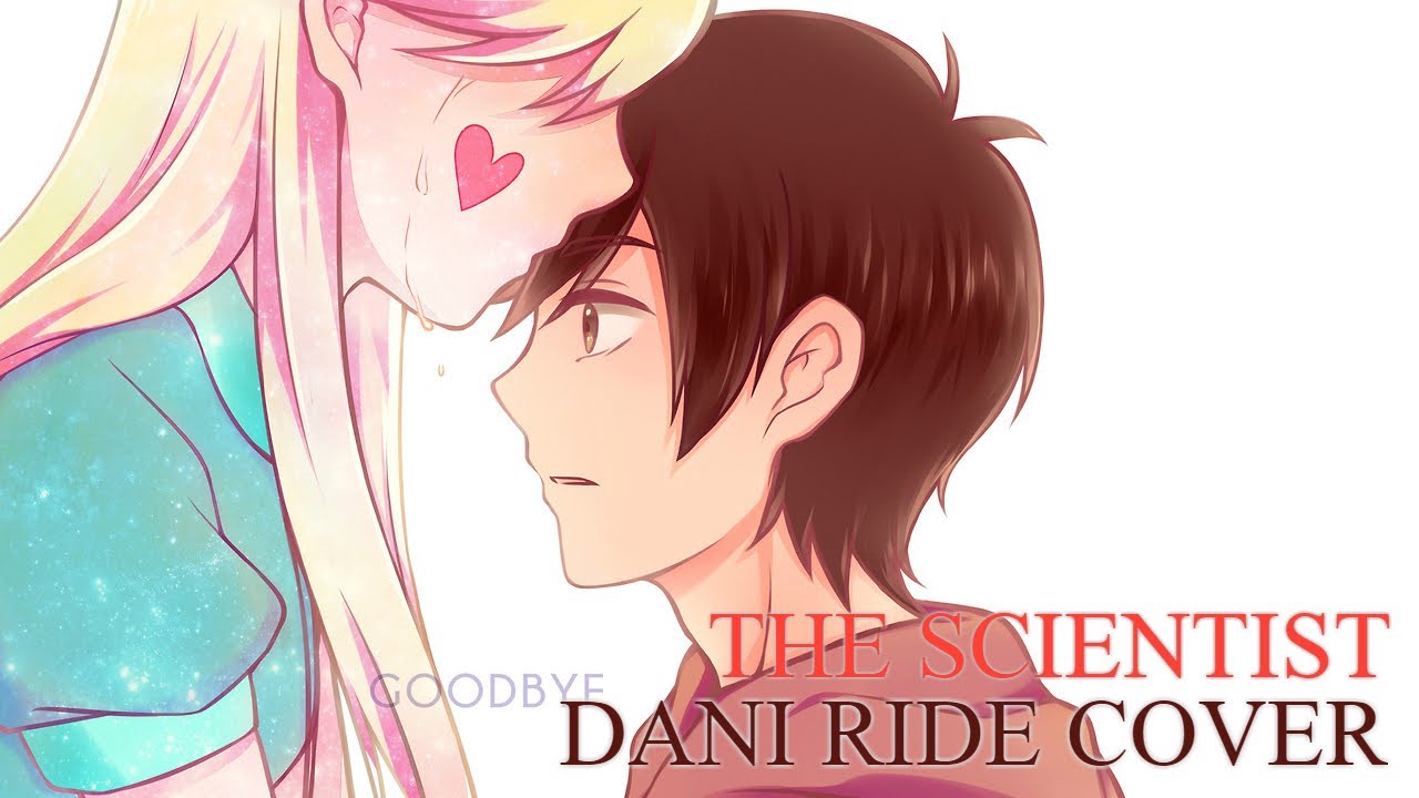 Star x Marco [STARCO] The scientist {AMV} SPANISH COVER