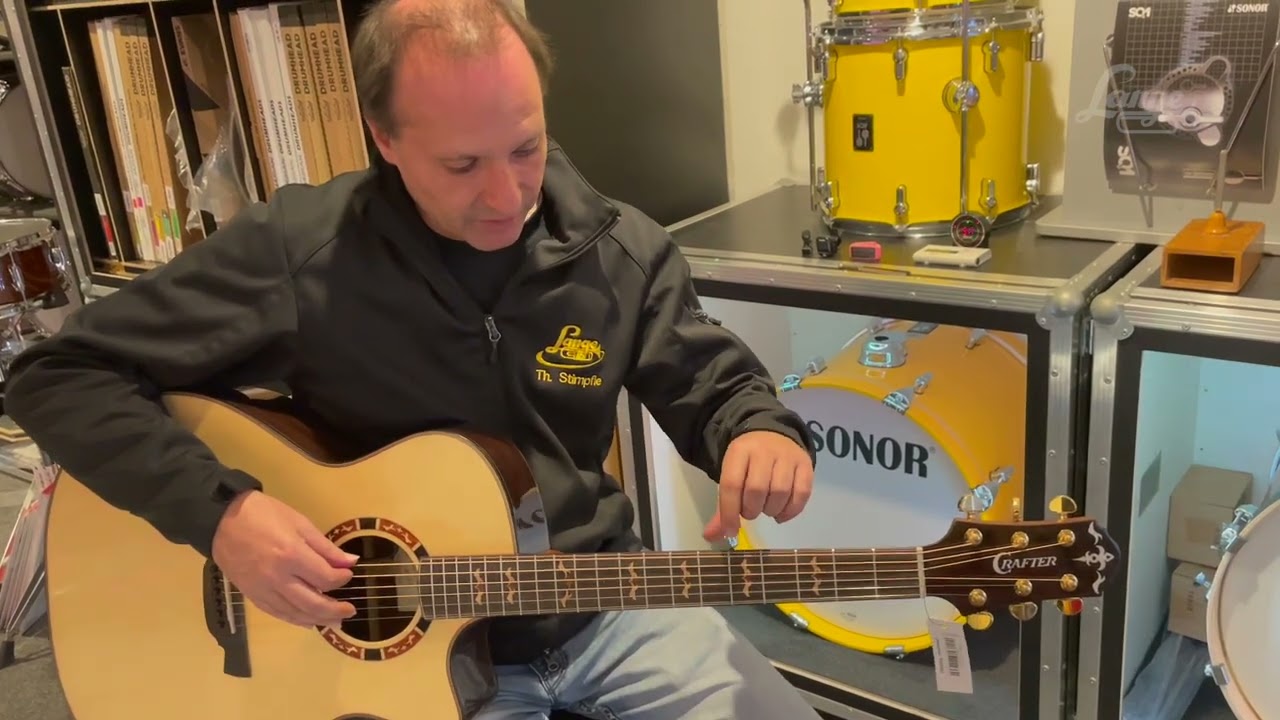 Musikhaus Lange - Quick Tipp 11 Stimmgeräte