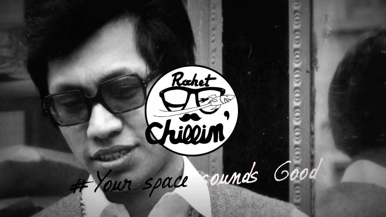 # FEDER - Sixto (Sixto Rodriguez Tribute) | Rocket Chillin' Channel