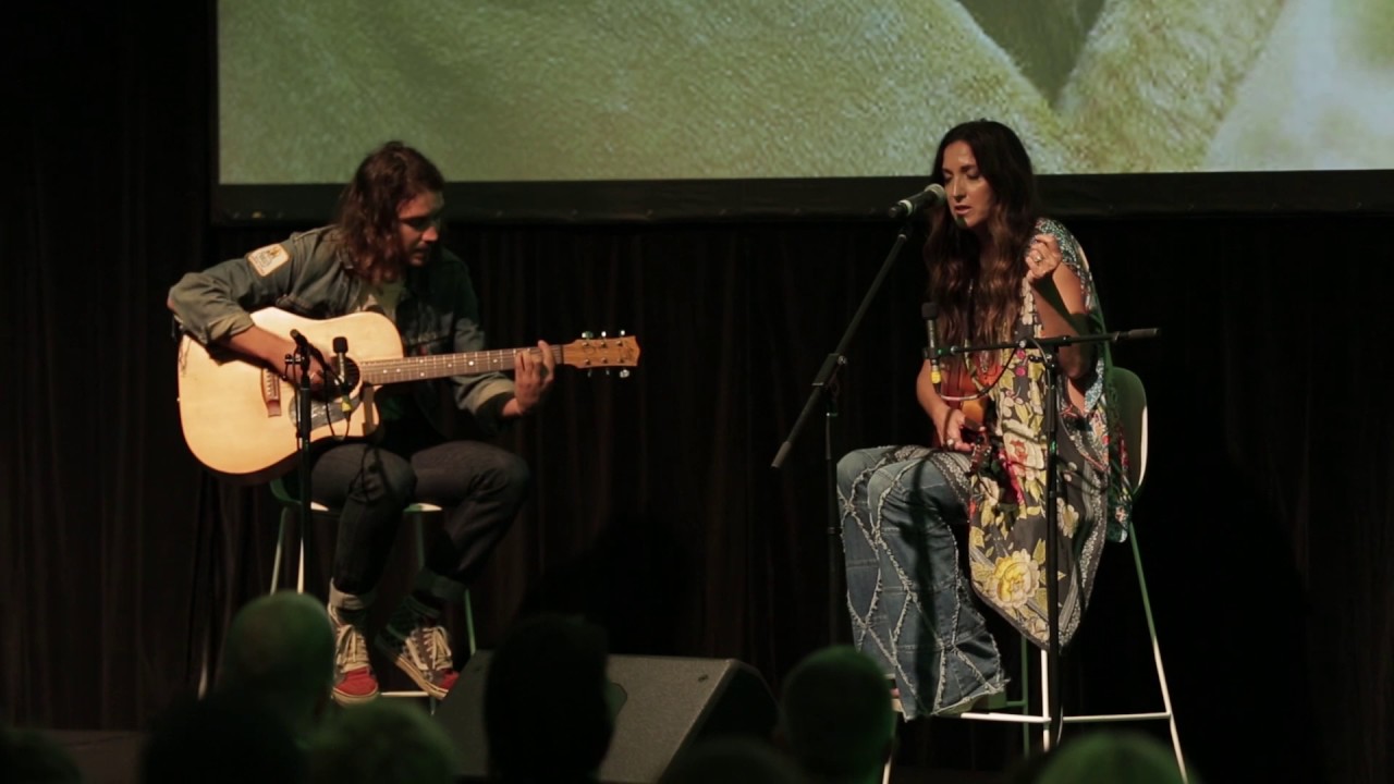 Conscious Club Julie Piatt aka Srimati   In the Sun