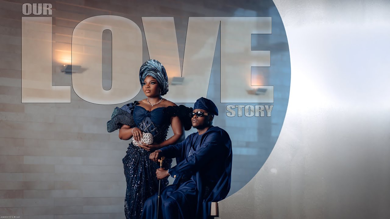 Yoruba Traditional Wedding | Semiloore & Olatunji Full Video