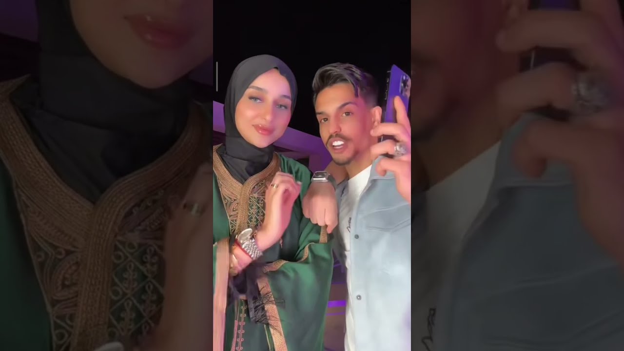 فرحت ضحى وبكائها😭بعد دخول مكس وقفتو معها با جولتها الرسميه ضحى مع انس واشرف شوفو أش حكت ضحى عن مكس💔🥹