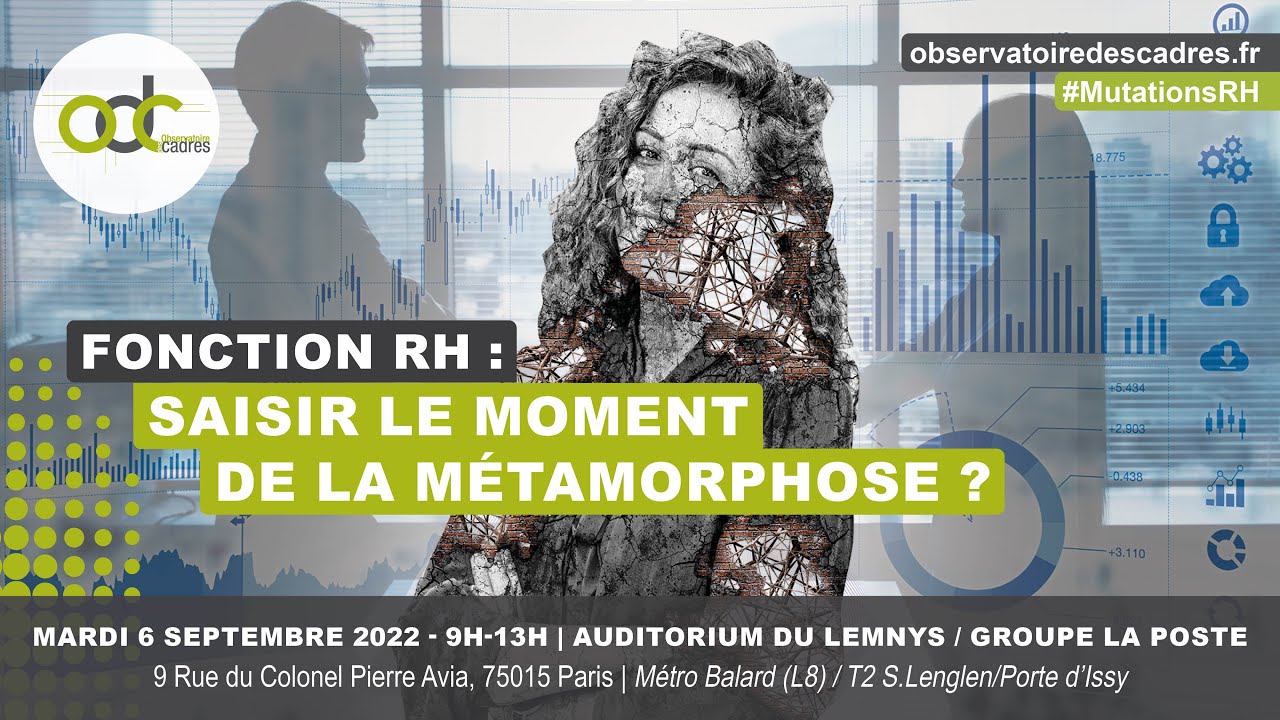 [Séminaire] 
