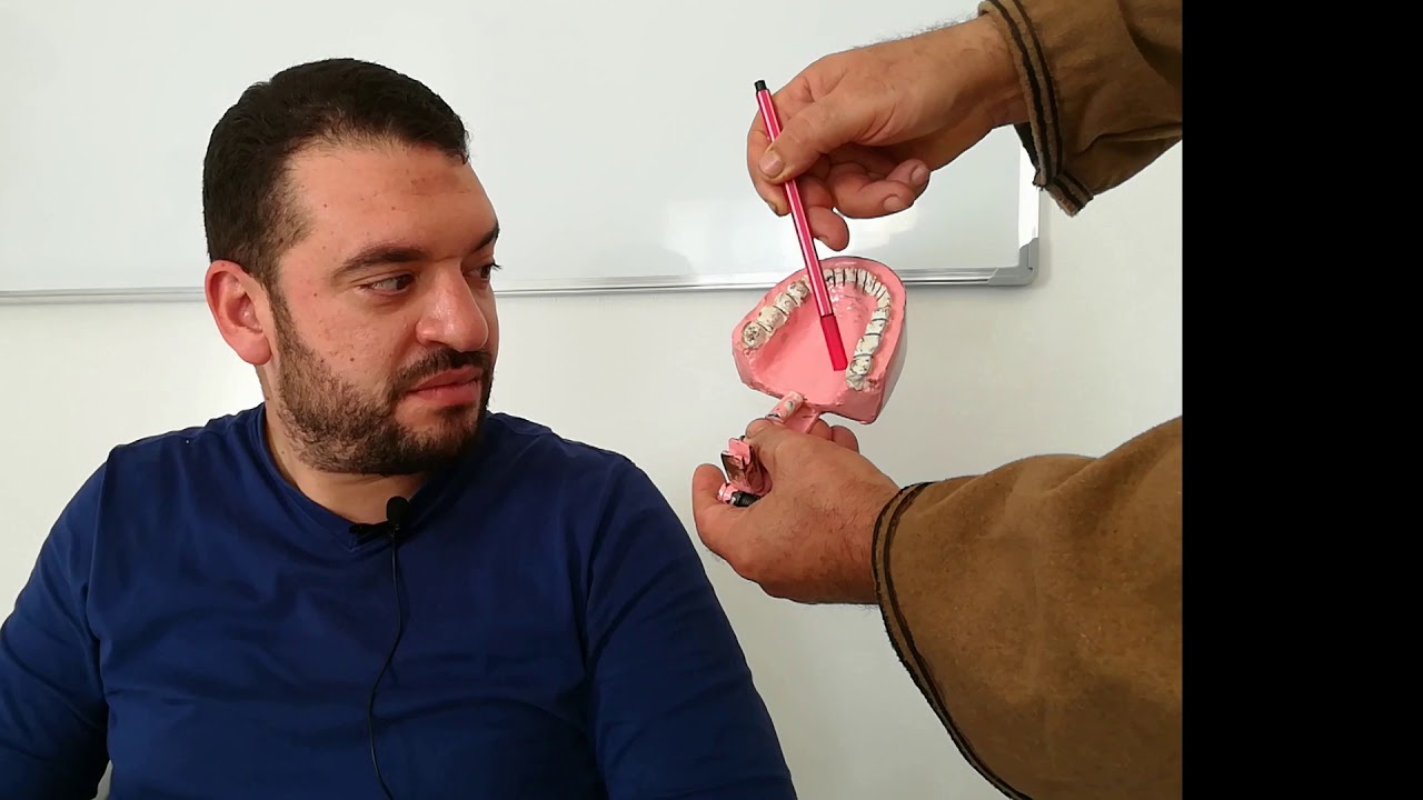 الإستماع لضاد في كلمة