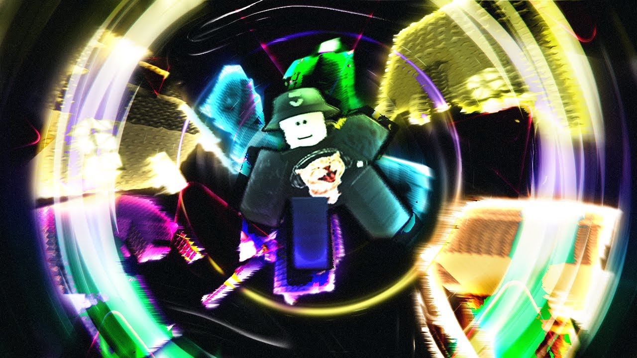 [UNREAL] Tower of Spiralling Fates || Verification (90FPS) || Roblox JToH