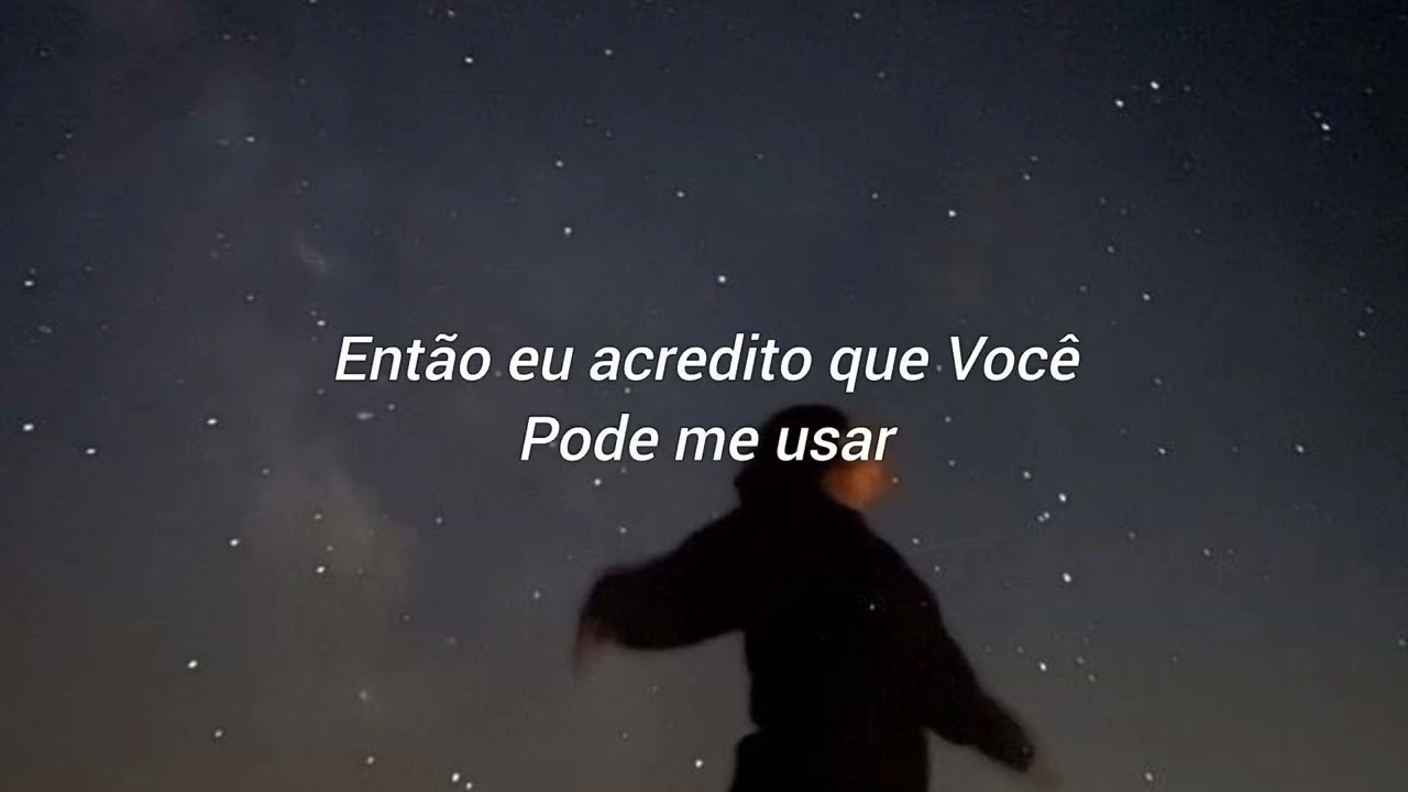 Use Me - Josiah Queen - tradução
