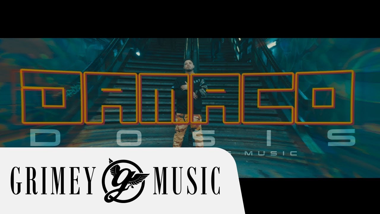DAMACO - D.0.$.I.$. (OFICCIAL MUSIC VIDEO)