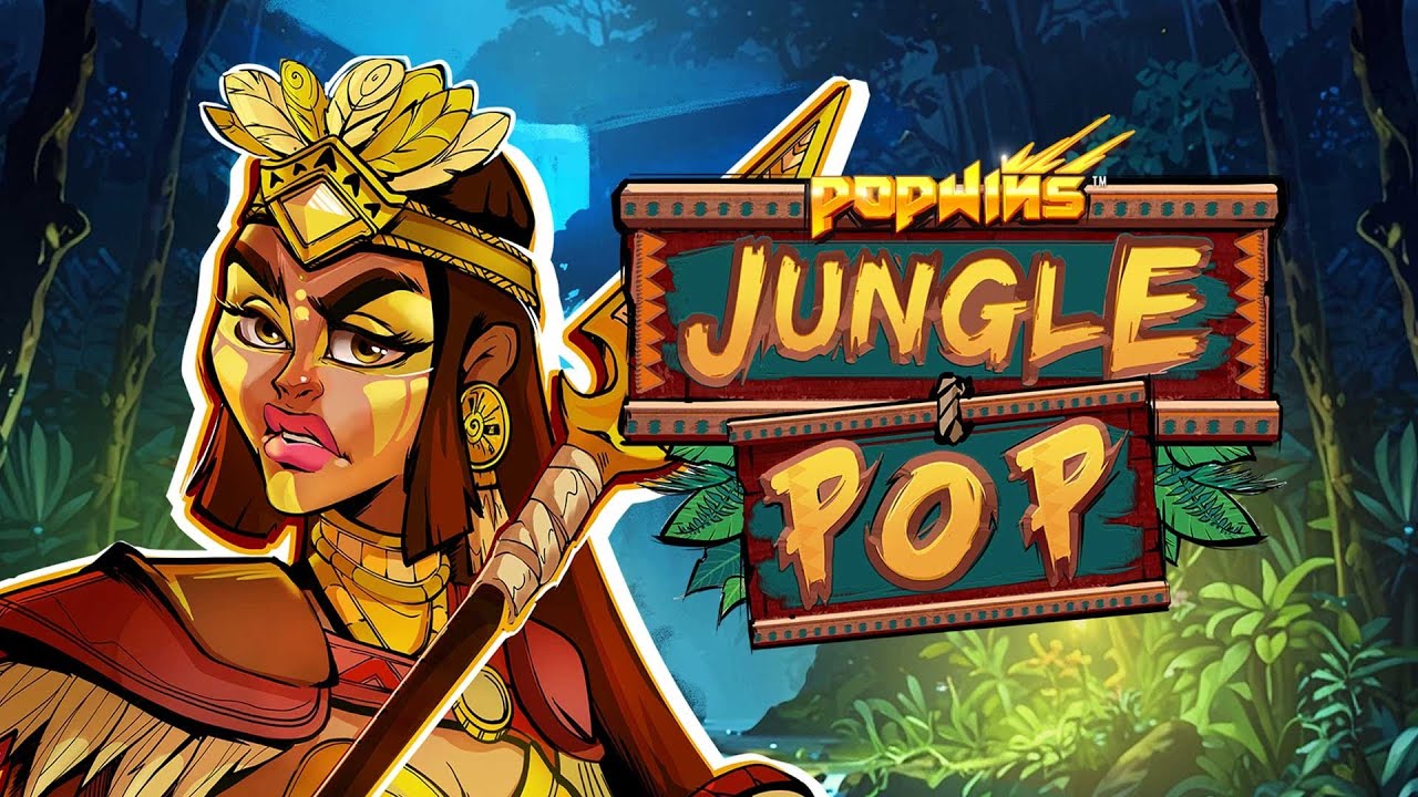 🦜 JunglePop Slot Review – Big Wins & Exciting Features! 💰