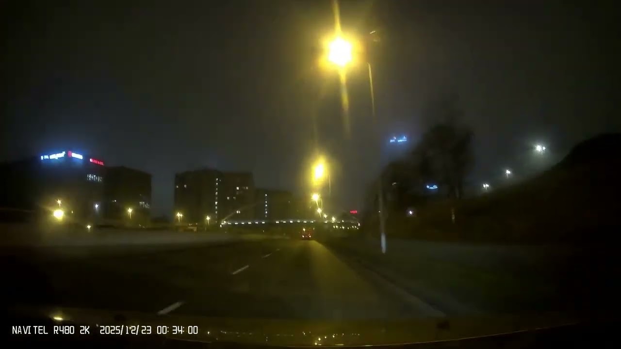 Świąteczna jazda po Górnośląsko-Zagłębiowskiej Metropolii