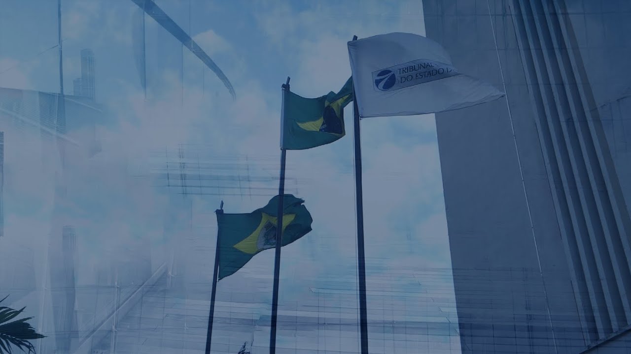VIDEO INSTITUCIONAL TCE CEARÁ