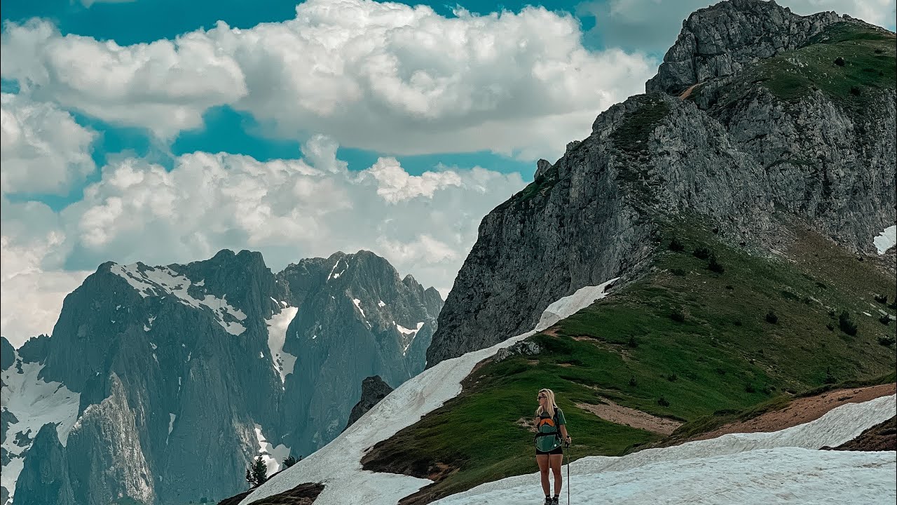 Lepushe-Vermosh| Vlog 78