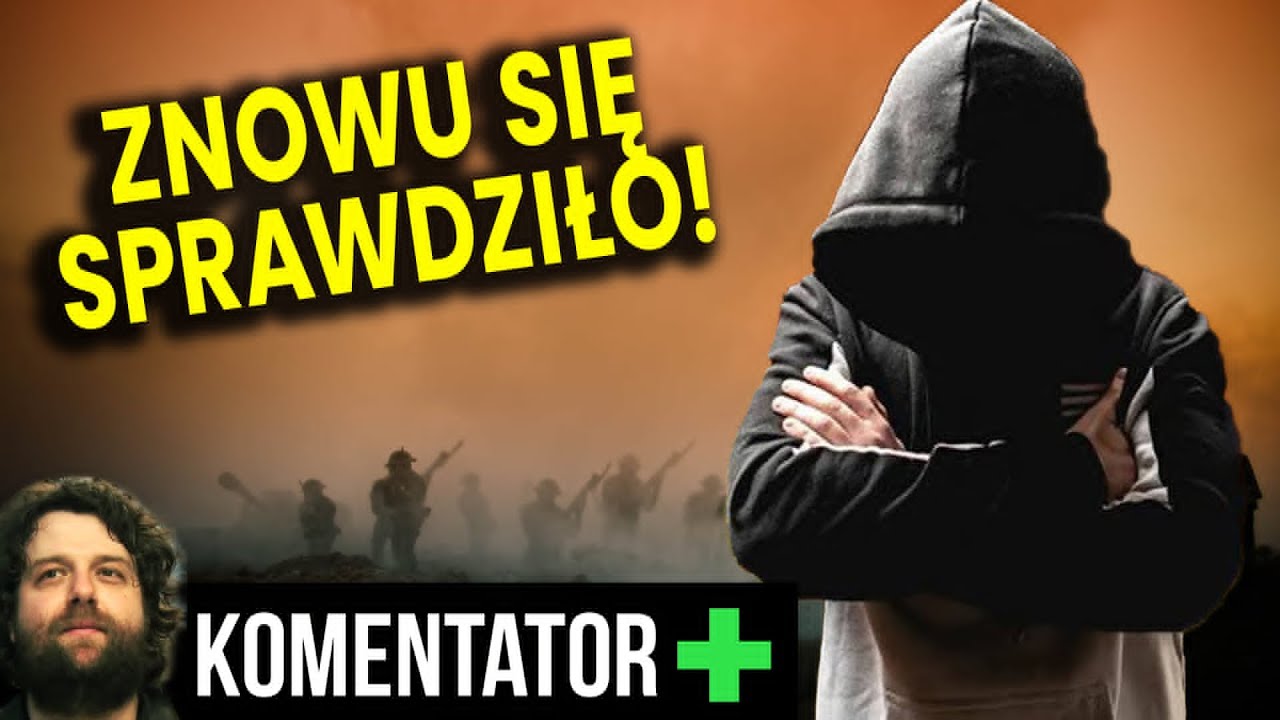 Przepowiednia Sprawdziła się w Rok! Rada Pokoju Trumpa To Zapowiedziany Podstęp! - Analiza Ator
