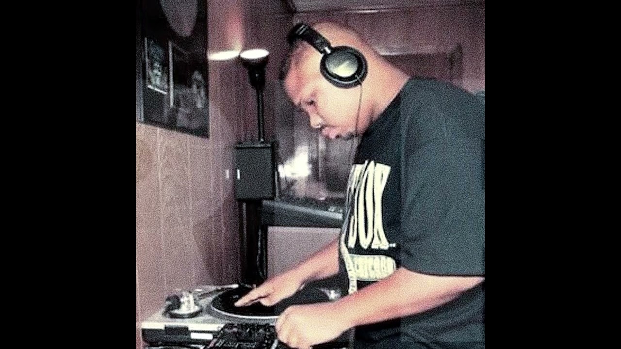 (FREE) DJ SCREW TYPE BEAT 2025 - “CAN’T WAIT 2 LEAN”