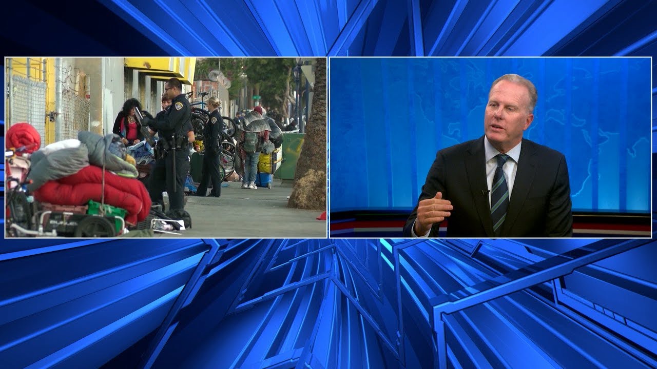 Todd Gloria's State of the City address lacked immediate action plan, says Faulconer