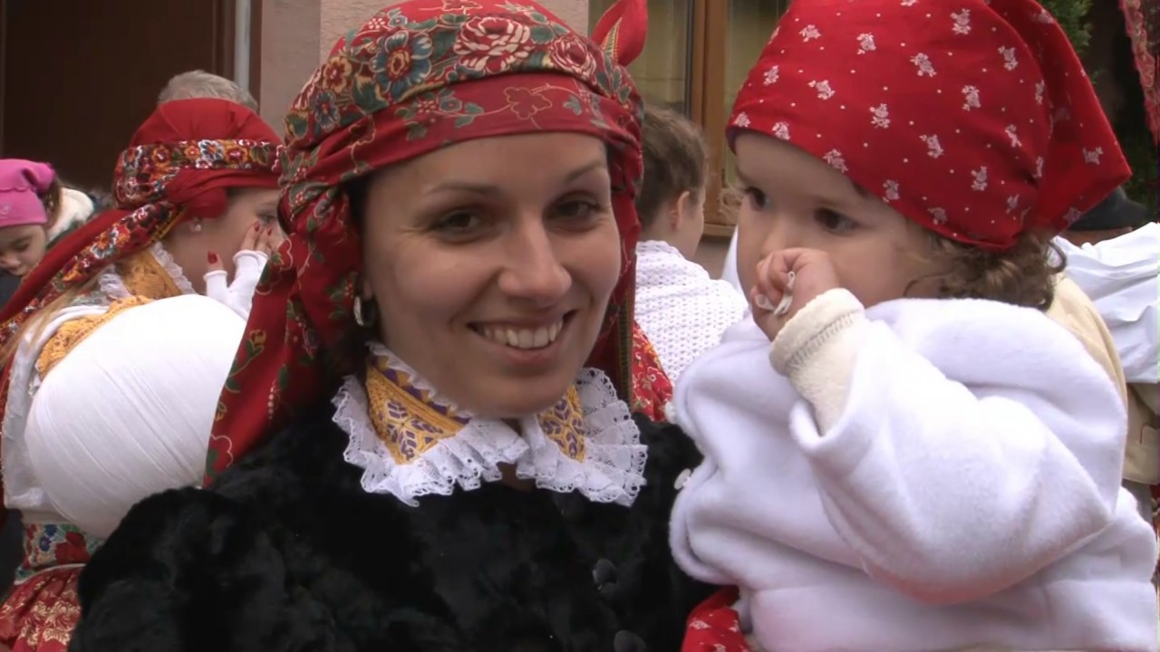 HODY SPYTIHNEV 2016 VIDEOKLIP