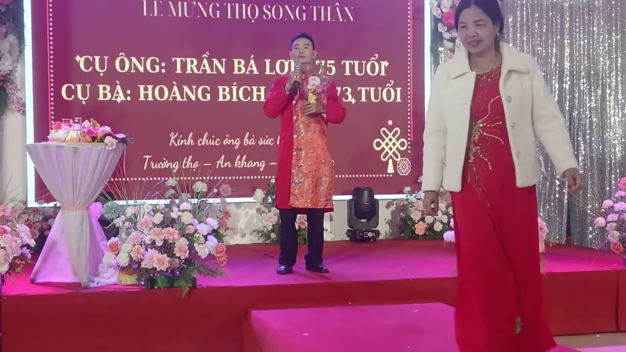  Đơn ca : Lời chúc đầu xuân Tb: Trần Triều ngày 4/1/2026