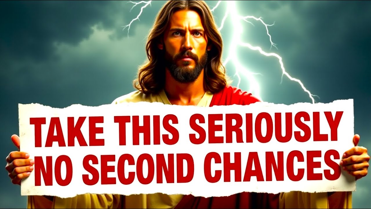 God Says : This Was Hidden… Until Now |  God Message Today | God Helps | God Message