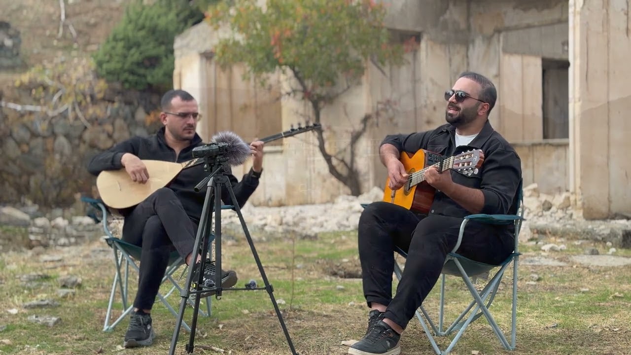 Bağışla Sevdiğim - Yusuf AKINCI