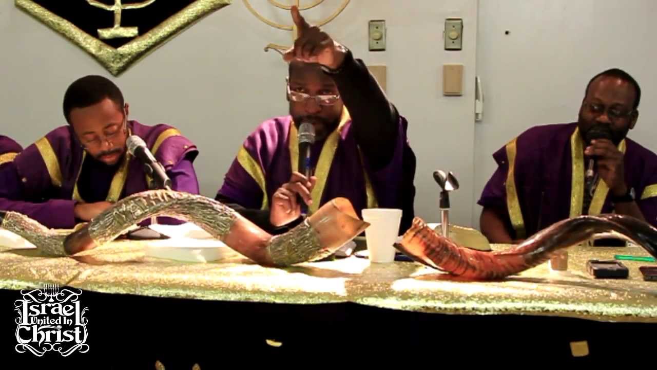 The Israelites: God Visiting The Earth