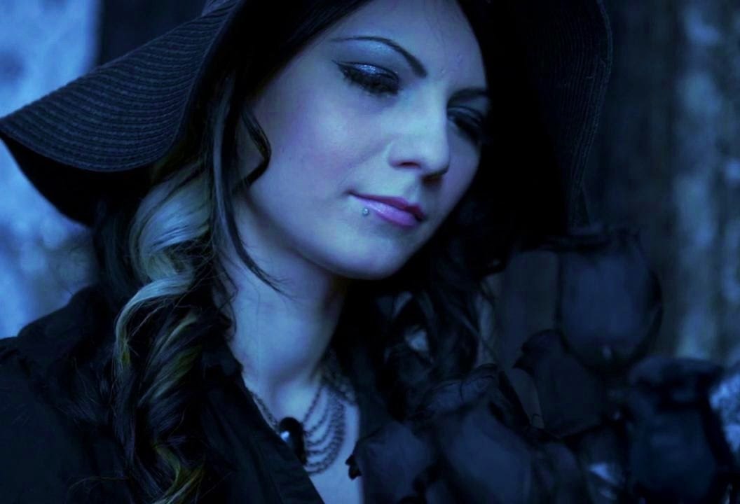 Close My Eyes Forever (Music Video) Lita Ford (Acoustic)
