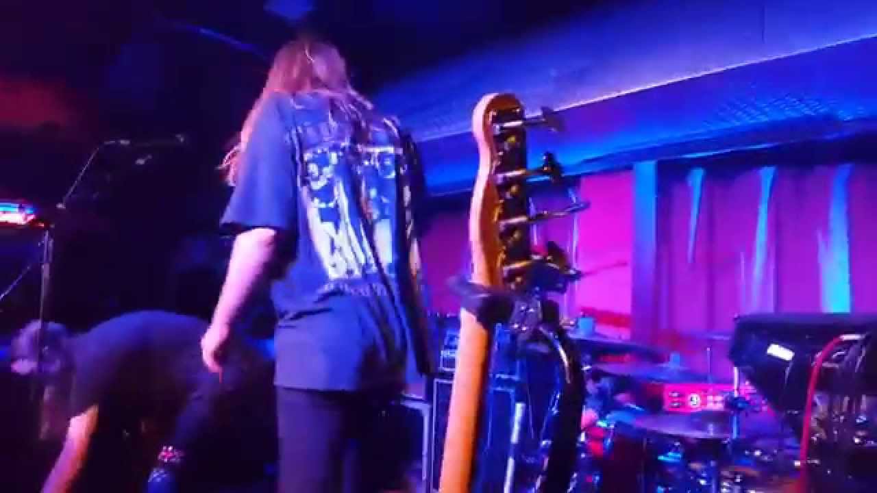 Eliot Sumner Zugabe Selfmachine live