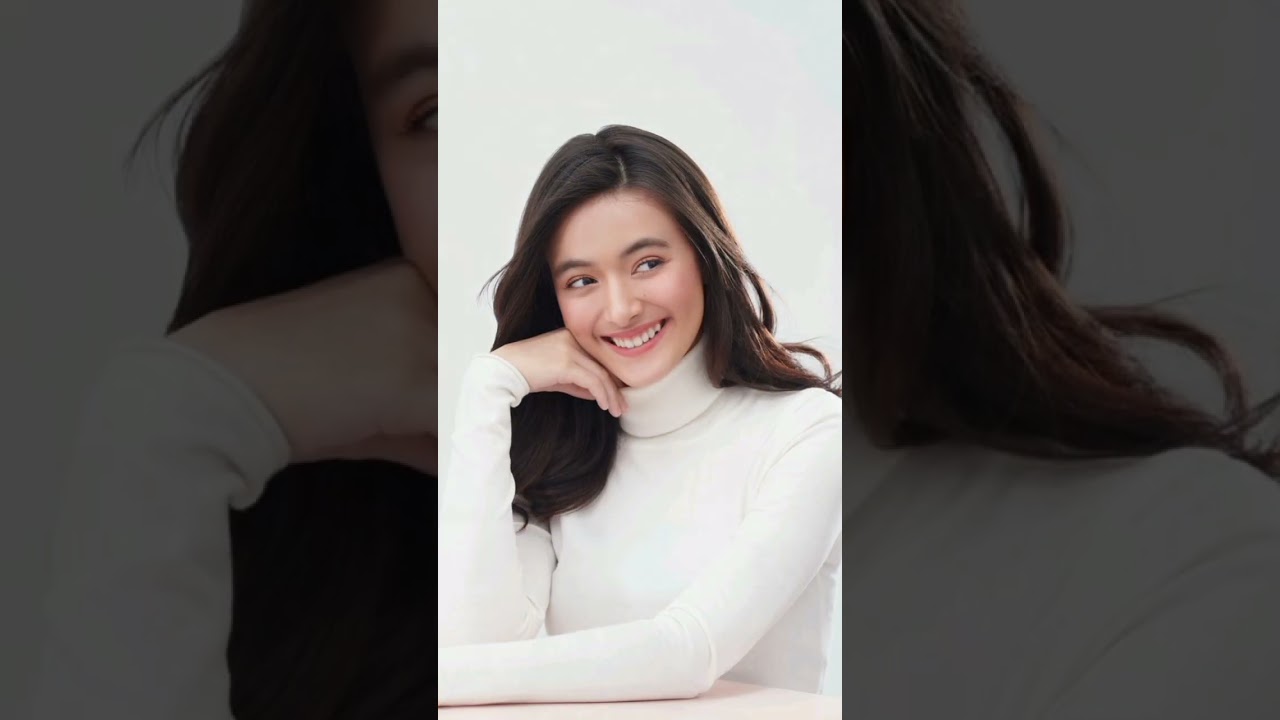 Berikut 5 artis muda berdarah blasteran #artis #indonesia #blasteran