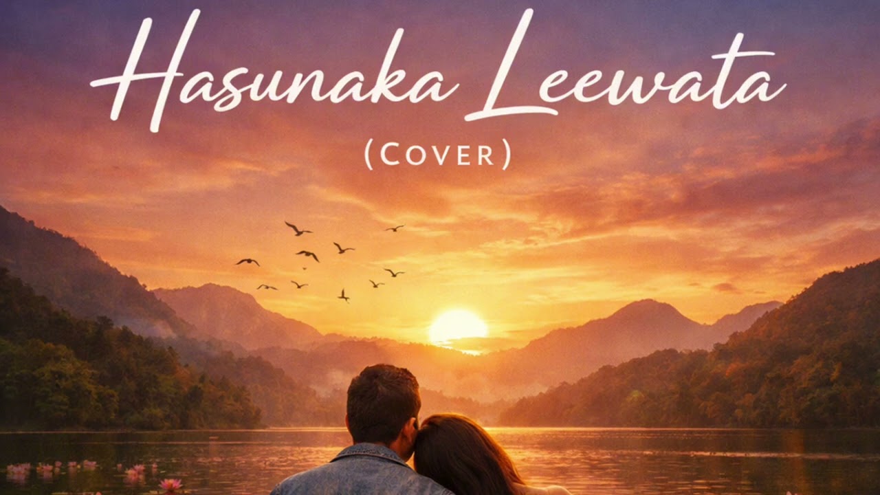 හසුනක ලීවාට ඔබ දුක | HASUNAKA LEEWATA OBA DUKA | SINHALA AI COVER SONG | #sinhalacoversongs 