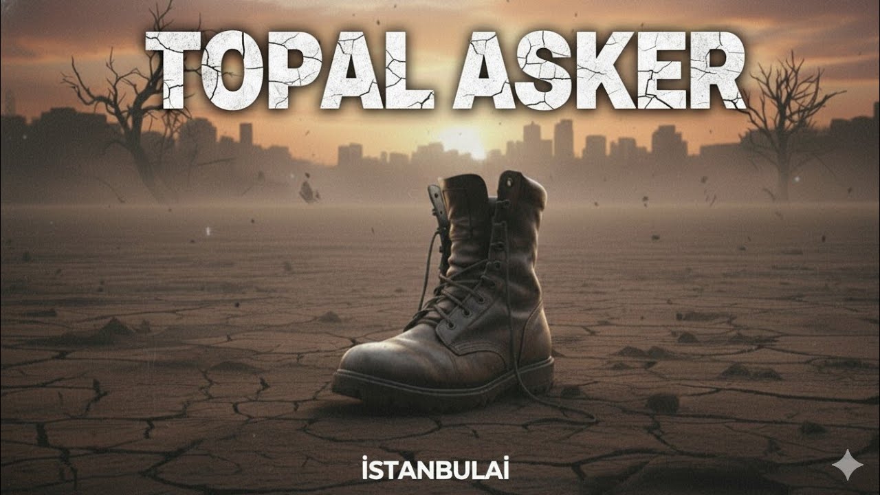 Topal Asker   |  H.N. Atsız  |  Rock Müzik  |  Aİ