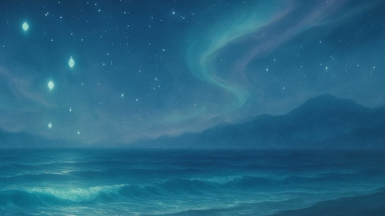 Deep Sleep Ambient Meditation - 2-Minute Relaxing Music for Rest