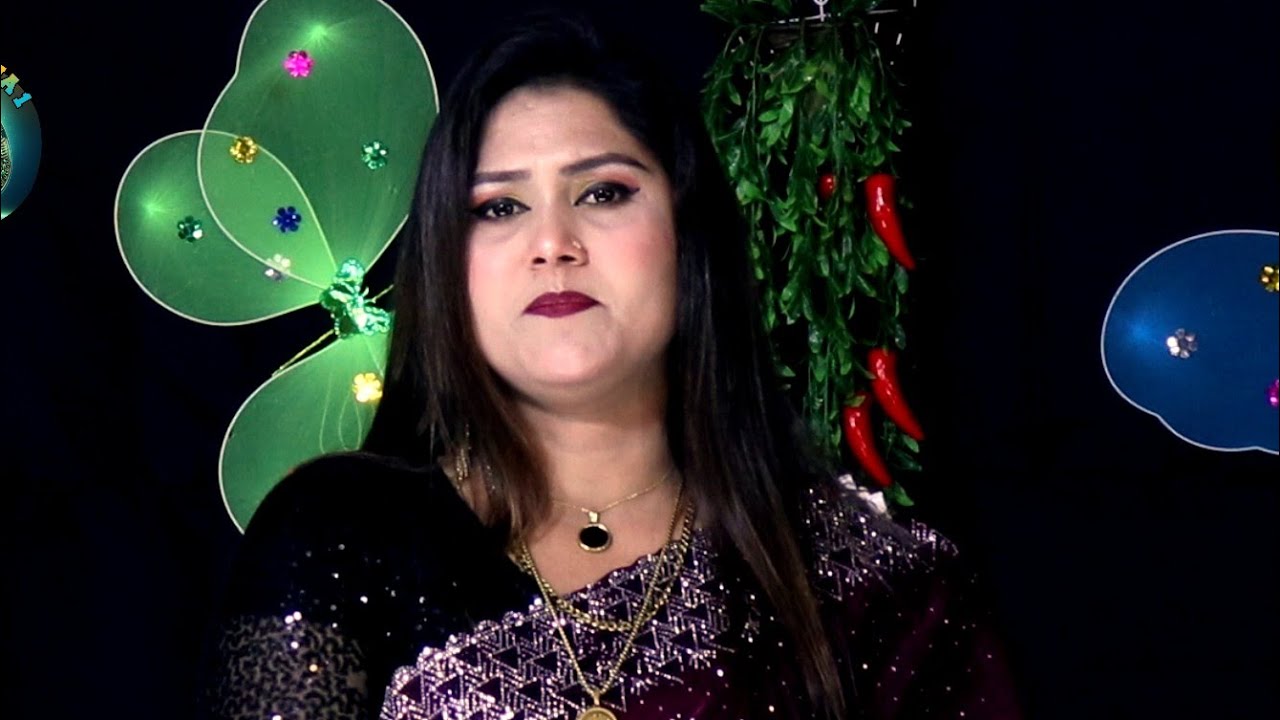 আমি কেন পিরিত করলাম রে—সুলতানা সরকার | Ami Keno Pirit Korlam Re - Sultana Sarkar | Baul Gaan 2026