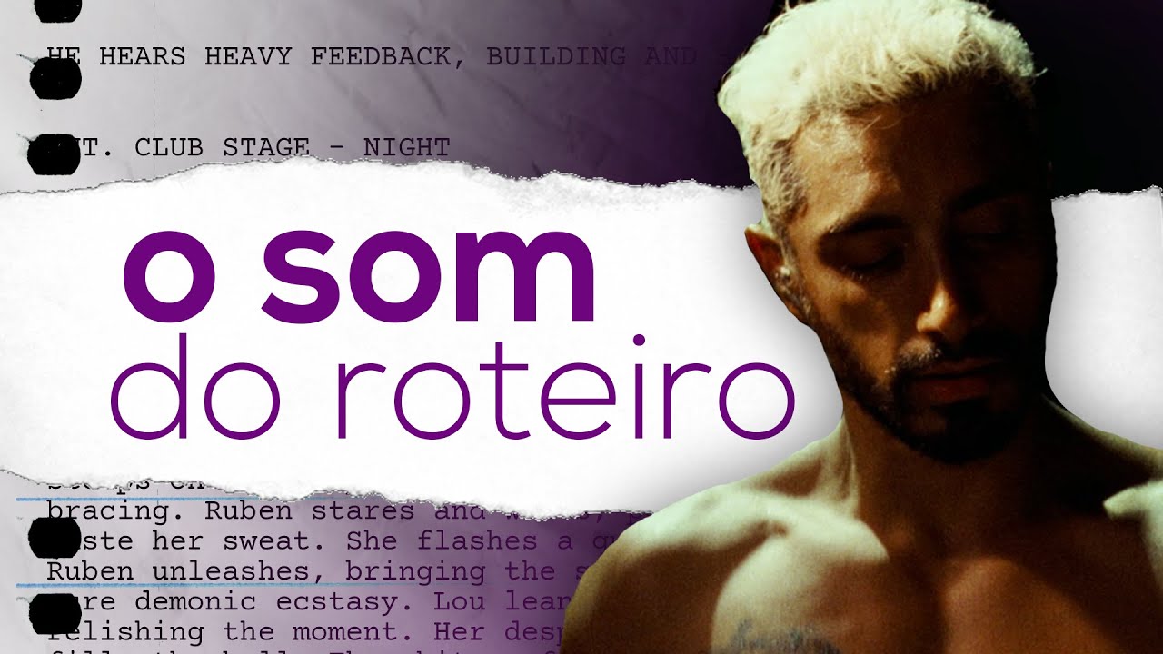 Como O SOM DO SILÊNCIO foi escrito? | Oscar 2021