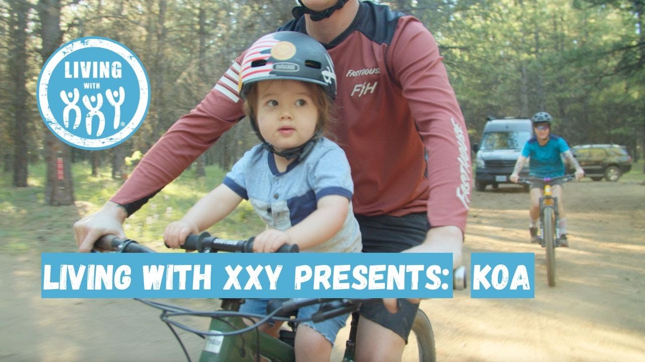 KOA: Born With Klinefelter Syndrome