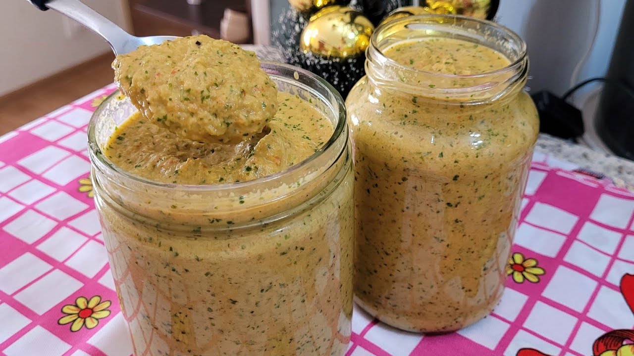 TEMPERO CASEIRO CARNES, AVES E COMIDA!! TEMPERA TUDO E F&Aacute;CIL E DELICIOSO!!