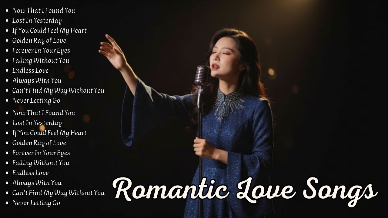 Heartbreak Songs 2026 | Beautiful English sad love songs playlist