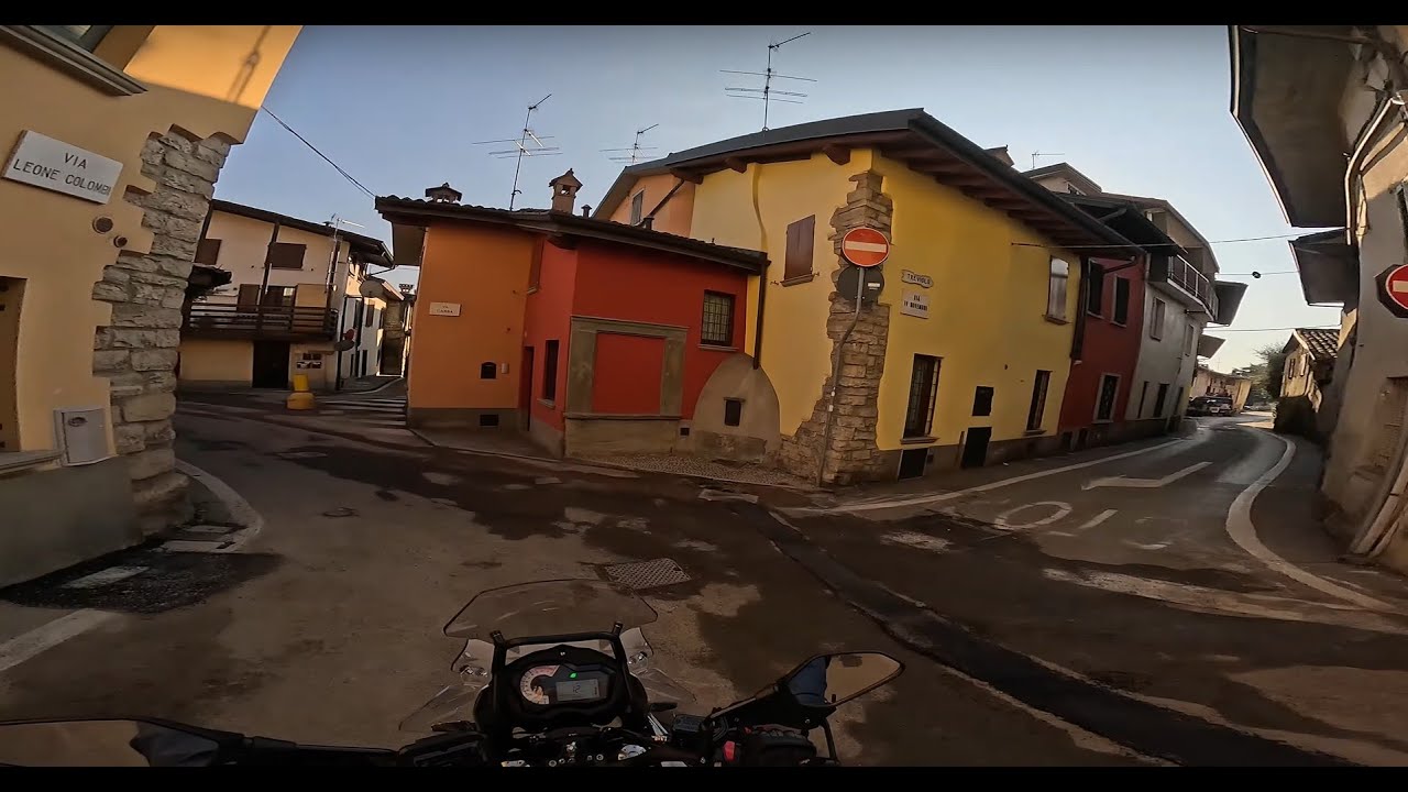 Tomris | Curno - Bergamo Citt&agrave; Bassa / Bergamo / ITALY