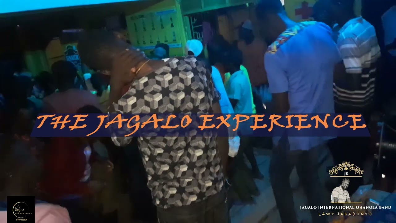LIVE FROM OSIEPE BAR CORNER LEGION 🎤🎤🎤