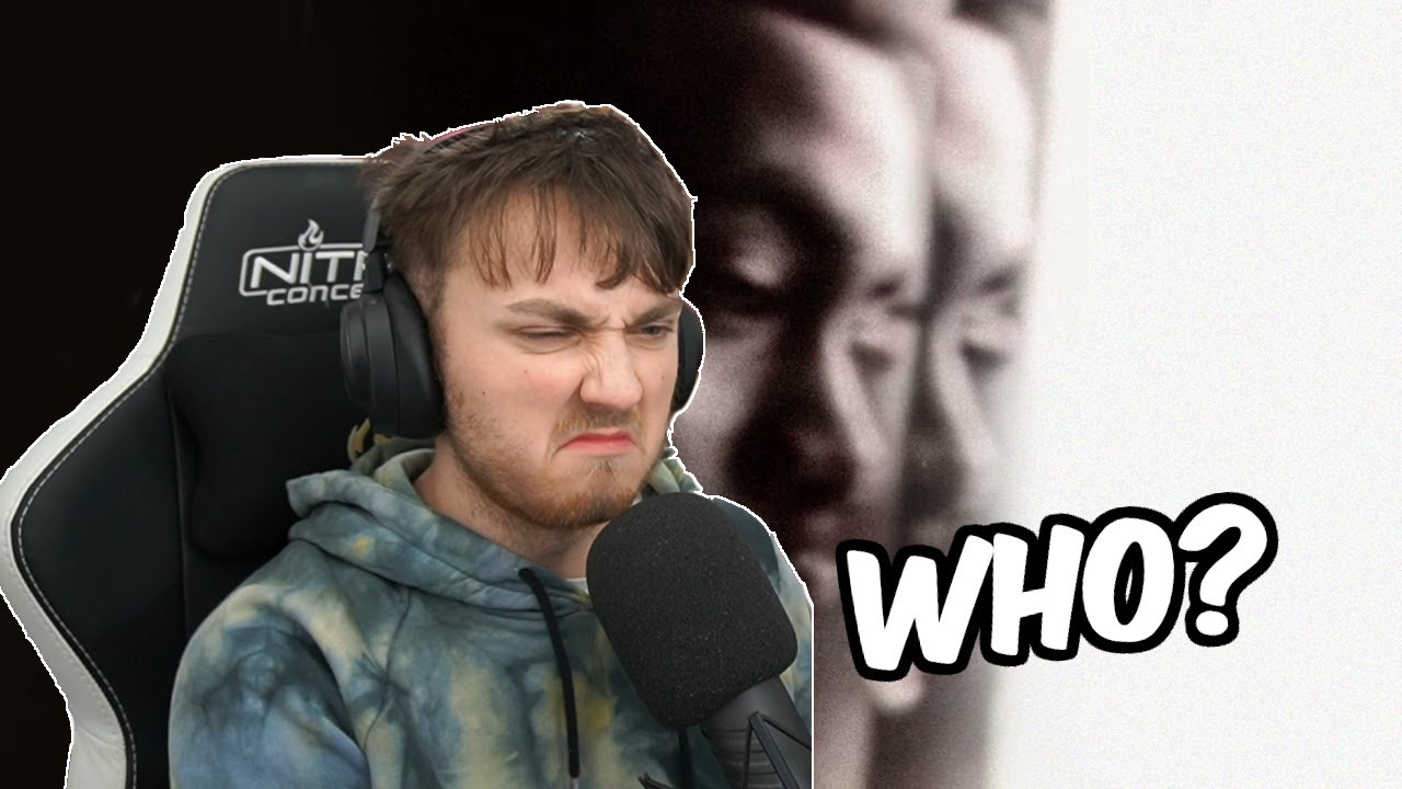 I Need To Hear More! Nas - The Truth REACTION