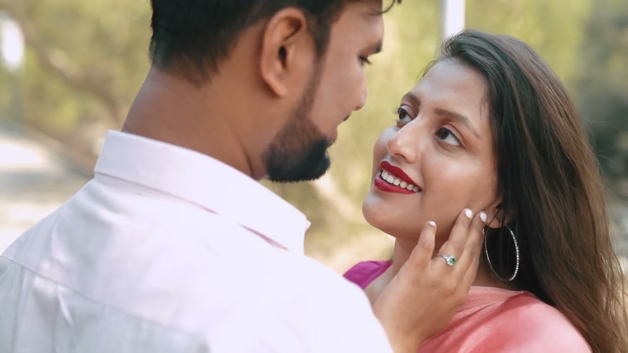 BEST PREWEDDING AT NAVIMUMBAI | RAHUL X DIKSHA | #trending #prewedding #gehrahua  #cinematic