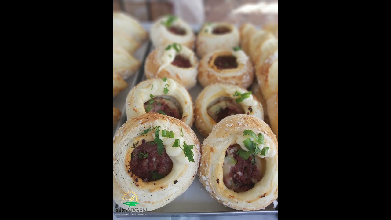 Elmargem Distribuidora de Panificação e Confeitaria