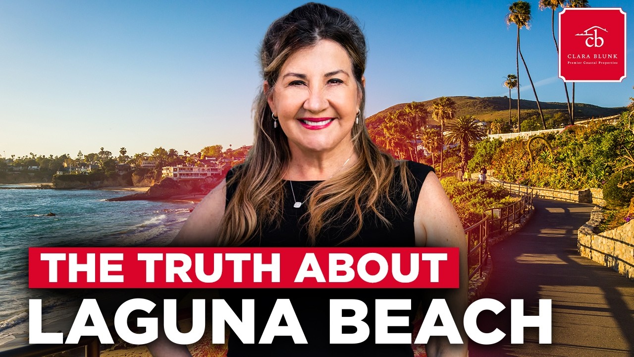 What It’s Really Like Living in Laguna Beach (Lifestyle, Neighborhoods & Costs)