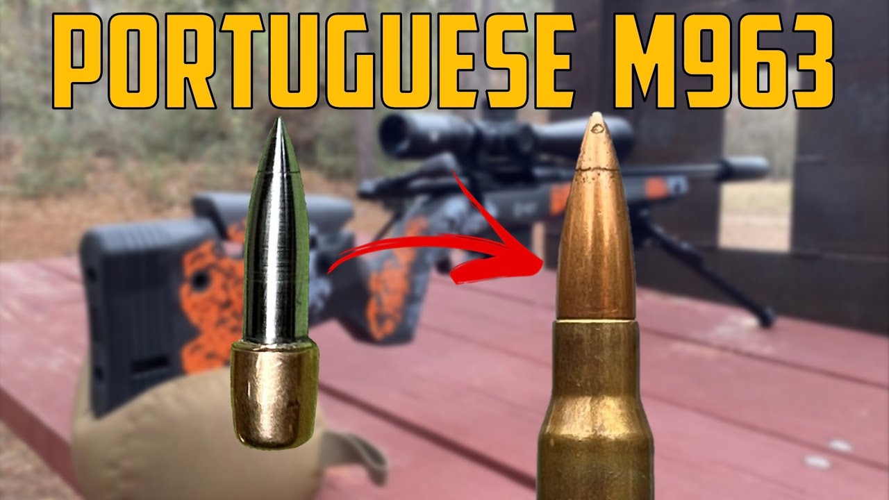How Insane Is Portugal’s Rarest Penetrator?