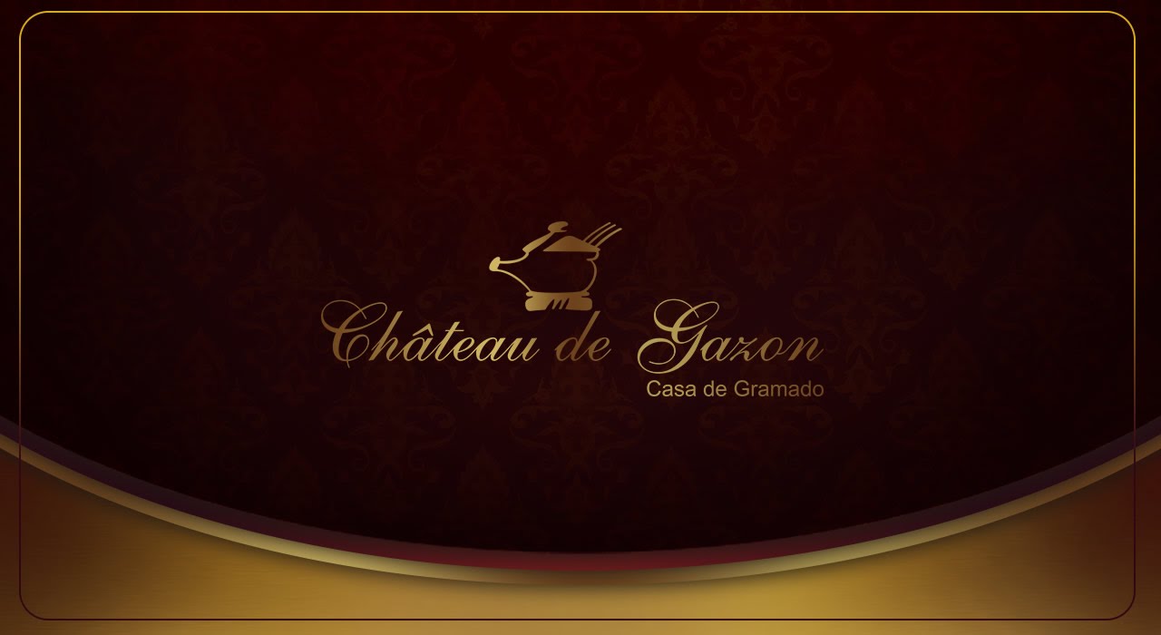 Fondue em Curitiba? É no Château de Gazon